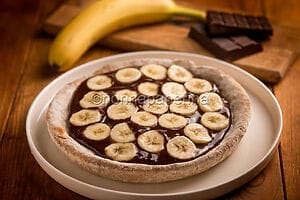 Pasta frolla senza burro, un’ottima base senza lattosio Pasta frolla senza burro, un’ottima base senza lattosio