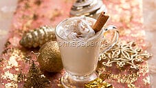Eggnog, la bevanda natalizia della tradizione americana