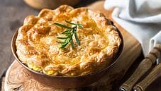 Il pasticcio di carne che non ti aspetti: la kangaroo pie