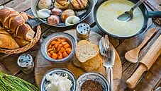 La cucina dei paesi nordici: ingredienti e piatti tipici