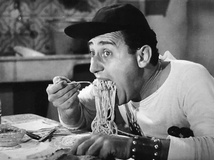 Ricette famose dei film: un viaggio tra cinema a cucina Ricette famose dei film