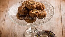 Biscotti alle nocciole monte bianco, una ricetta deliziosa Biscotti alle nocciole monte bianco, una ricetta deliziosa