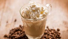 Frappè al caffè con latte condensato per un break di gusto Frappè al caffè con latte condensato per un break di gusto