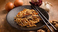 Pad thai, la ricetta dei noodle alla thailandese Pad thai, la ricetta dei noodle alla thailandese