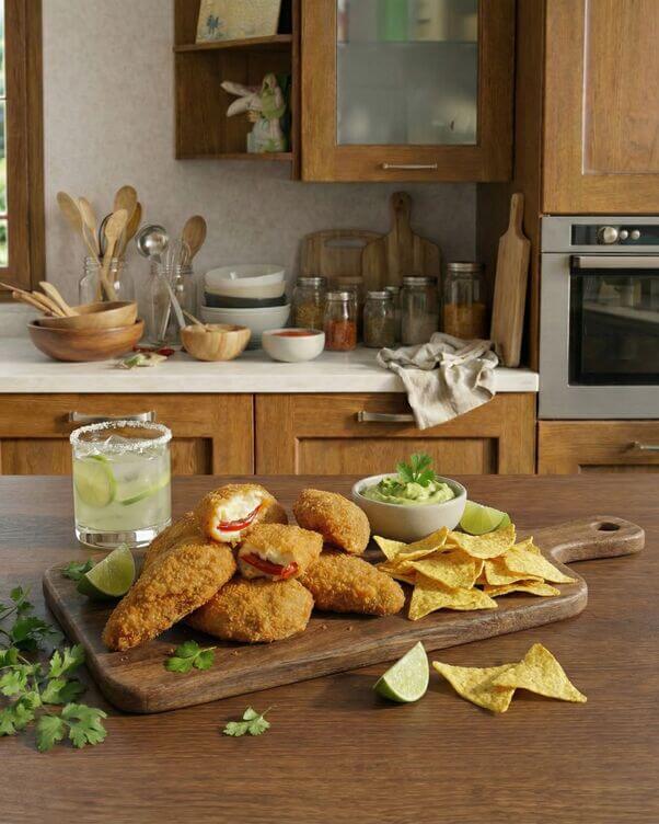 aperitivo con jalapenos aperitivo con jalapenos