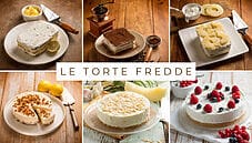 Le torte fredde: utili consigli per dei dolci senza cottura