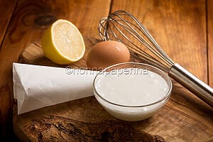 Ghiaccia reale, la regina delle decorazioni in pasticceria Ghiaccia reale, la regina delle decorazioni in pasticceria