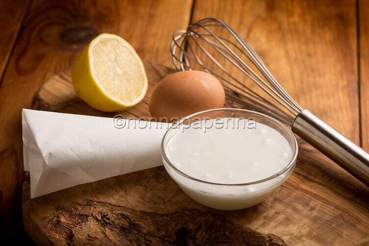 glassa reale glassa reale