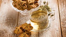 Tisana alla passiflora, una tisana rilassante per la sera