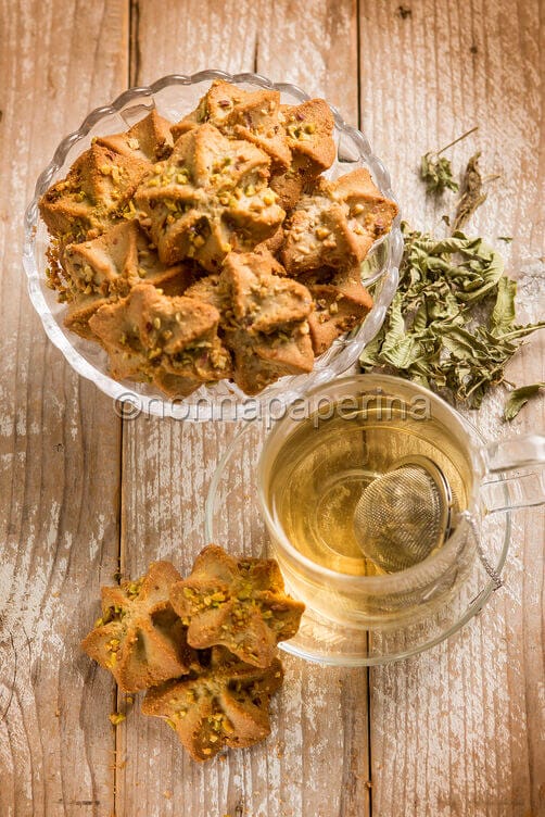 tisana alla passiflora tisana alla passiflora