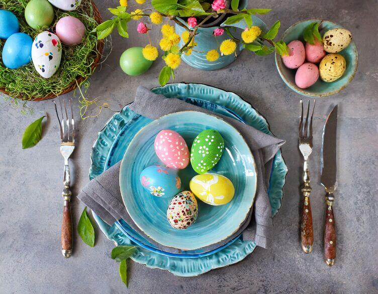 I dolci di Pasqua in Italia e nel Mondo dolci di pasqua