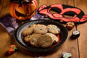 Soul cake senza glutine, una ricetta irlandese per Halloween