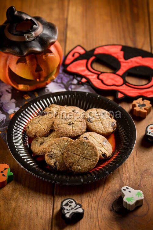 Soul cake senza glutine Soul cake senza glutine