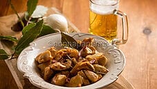 Pollo alla birra, un secondo piatto semplice e gustoso