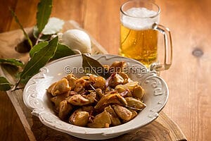 Pollo alla birra, un secondo piatto semplice e gustoso