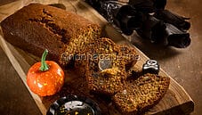 Barmbrack, dall’Irlanda un insolito dolce per Halloween Barmbrack, dall’Irlanda un insolito dolce per Halloween