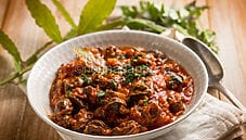 Lumache trifolate, un secondo gourmet rustico e gustoso Lumache trifolate, un secondo gourmet rustico e gustoso