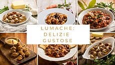 le lumache