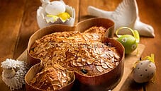 Colomba salata con tonno e olive: una quiche per Pasqua Colomba salata con tonno e olive: una quiche per Pasqua
