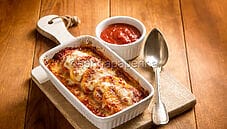 Gnocchi alla sorrentina: una ricetta a base di formaggi