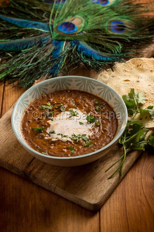 Dal Bukhara Dal Bukhara