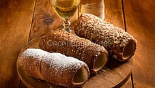 Kurtoskalacs, i dolci più buoni della cucina ungherese