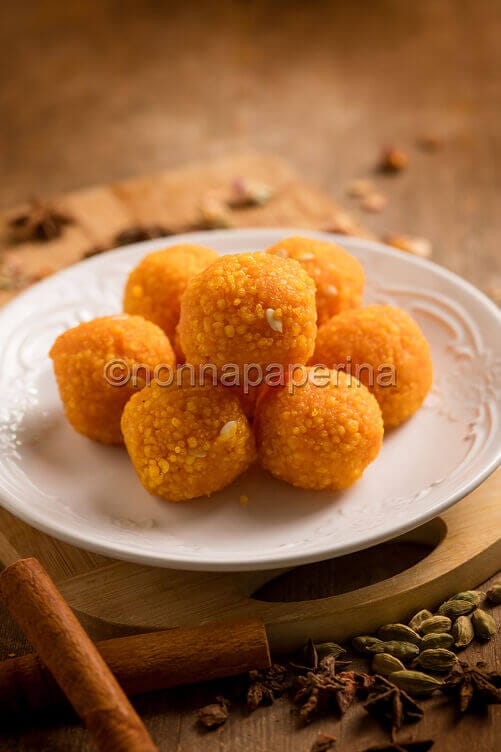 Ladoo