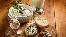 Brandade de Morue à la Nimoise: lo snack provenzale