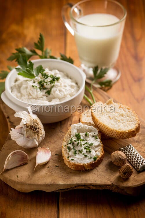 Brandade de Morue à la Nimoise