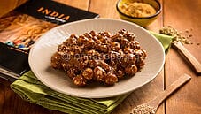 Gur Makhana, dall’India un dolce dal sapore esotico