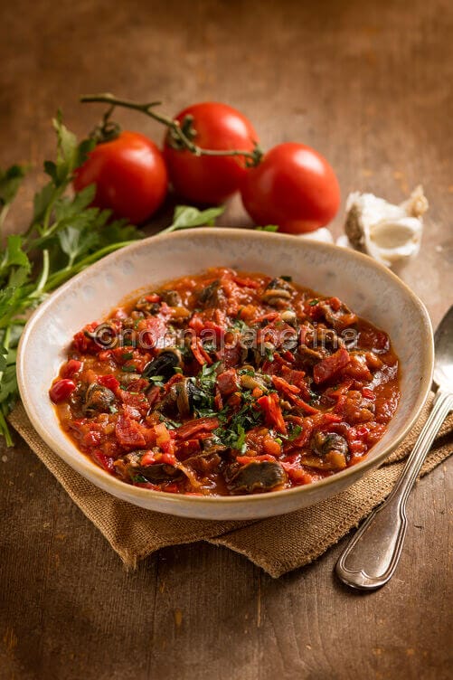 Lumache alla catalana