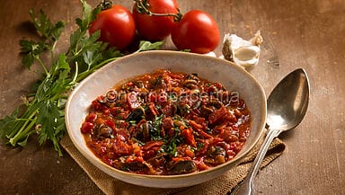 Lumache alla catalana