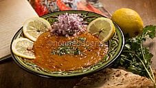 Pav bhaji, il pane farcito della tradizione indiana Pav bhaji, il pane farcito della tradizione indiana