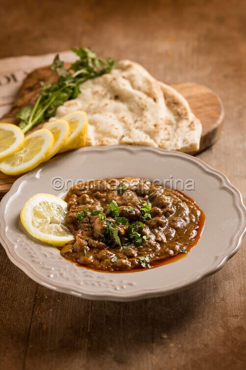 Pindi chana Pindi chana