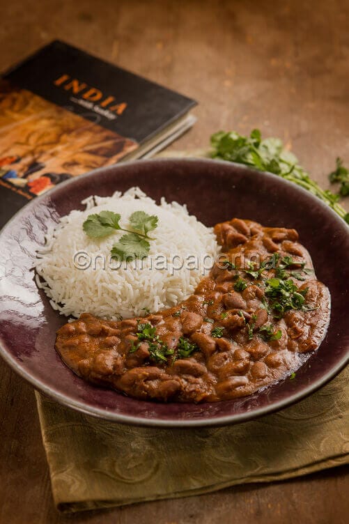 Rajma Masala Rajma Masala