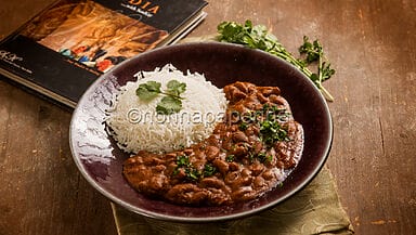 Rajma Masala
