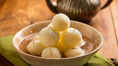Rasgulla