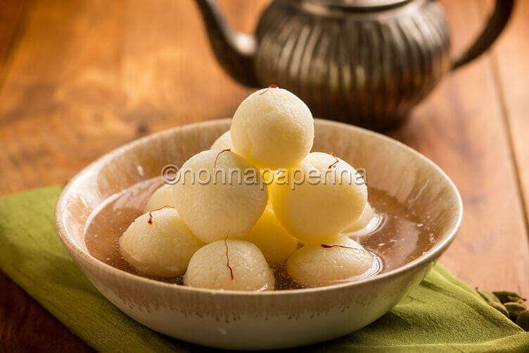 Rasgulla