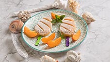 Ghiaccioli alla albicocca, una ricetta facile da fare a casa