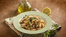Pasta fredda estiva