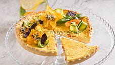 Quiche di verdure estive: una torta salata straordinaria