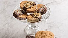 Biscotti gelato
