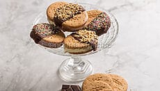Biscotti gelato