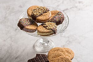 Biscotti gelato, una ricetta golosa per il dolce dell’estate Biscotti gelato, una ricetta golosa per il dolce dell’estate