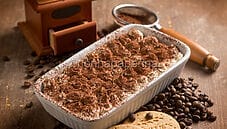 Tiramisù con biscotti digestive: una ricetta dolcissima Tiramisù con biscotti digestive: una ricetta dolcissima