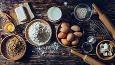 Dolci italiani famosi nel mondo