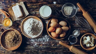 Dolci italiani famosi nel mondo