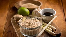 Salsa lemongrass, l’intingolo ideale per le tue ricette Salsa lemongrass, l’intingolo ideale per le tue ricette