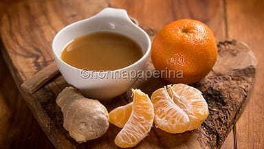 Salsa per carne alle clementine