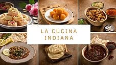 La cucina indiana: Un viaggio attraverso storia, tradizione e sapori La cucina indiana: Un viaggio attraverso storia, tradizione e sapori